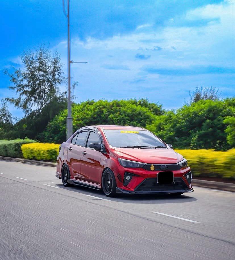 Produa Bezza Owners Club (PBOC) | 🔥 Bezza standard pun boleh jadi lain ...
