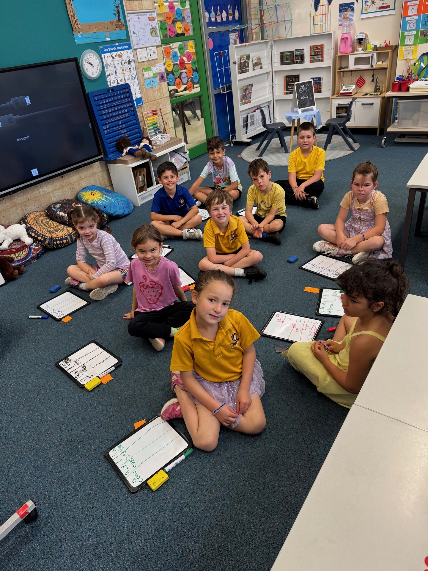 Fremantle Language... - Fremantle Language Development Centre