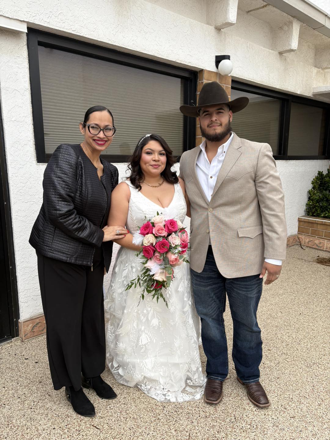 Marry Me RGV | Mission TX
