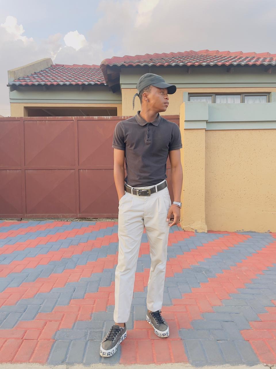 Khathide Ijongo