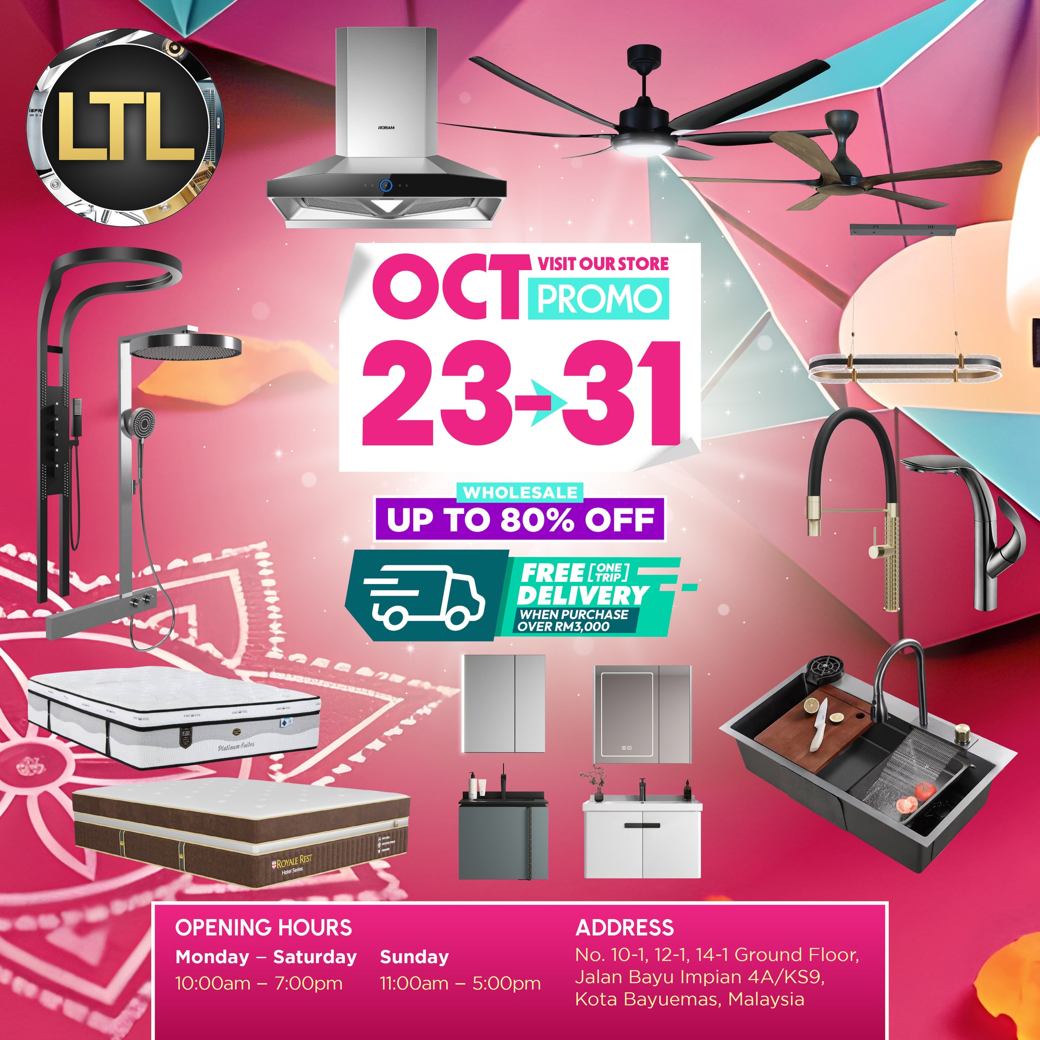 🎊🔥𝐁𝐀𝐓𝐇 𝐊𝐈𝐓𝐂𝐇𝐄𝐍 𝐋𝐈𝐆𝐇𝐓𝐈𝐍𝐆 𝐌𝐀𝐓𝐓𝐑𝐄𝐒𝐒#ltlglobal🎊 𝐒𝐚𝐯𝐞 𝐌𝐎𝐑𝐄 #promotion🛒 ...