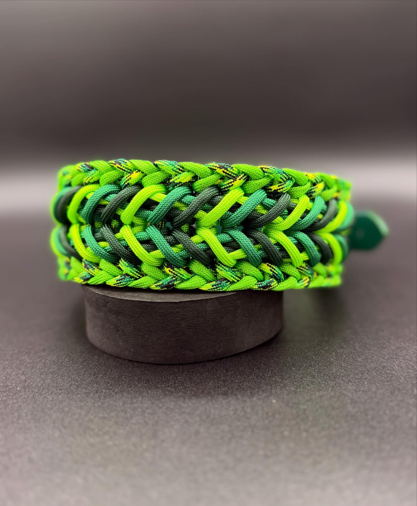 Rosie’s Ropes