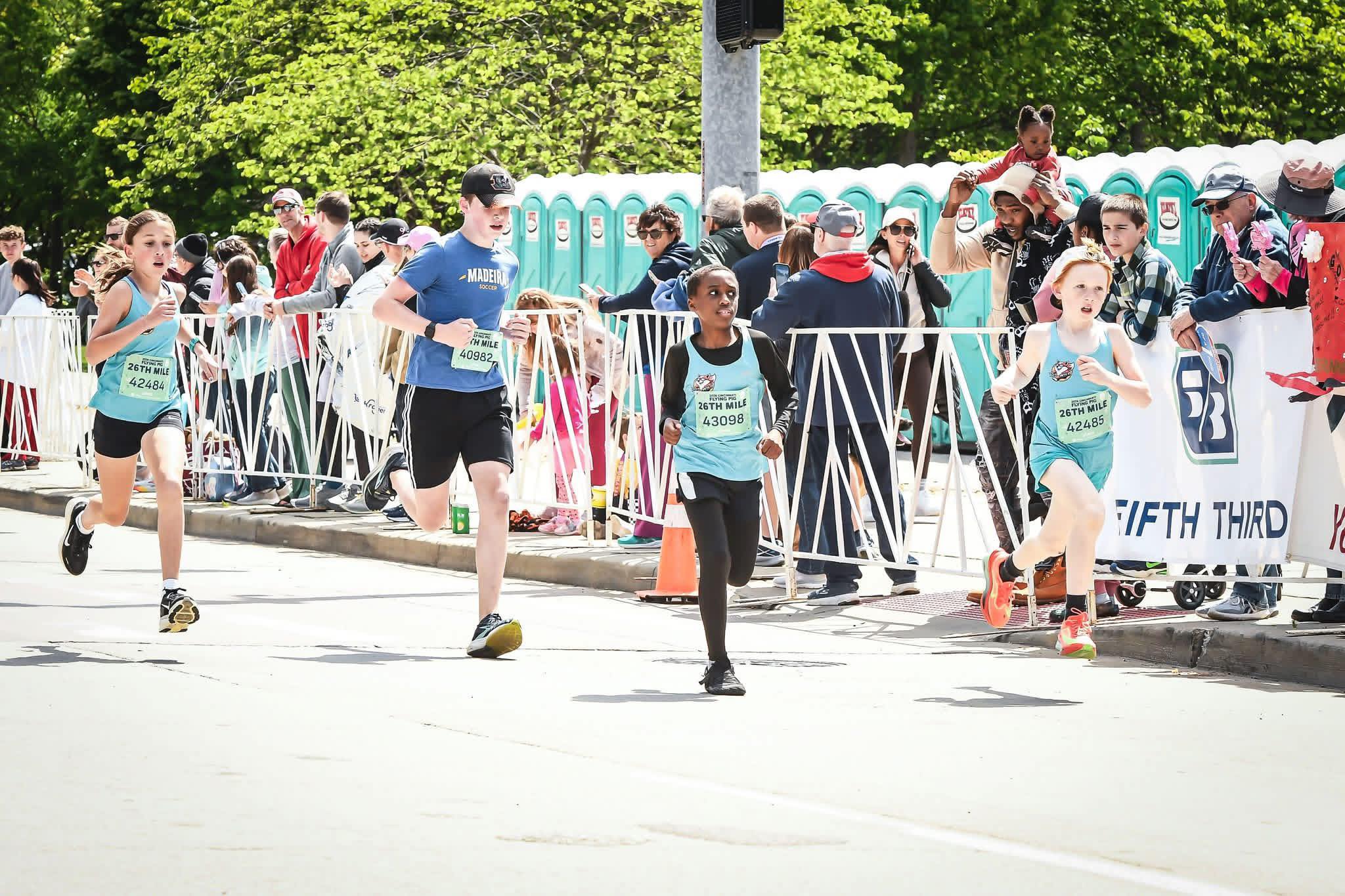 Run Wild Running Club LLC | Georgetown KY
