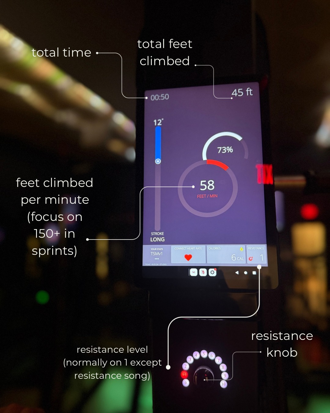 élevé fitness | Baton Rouge LA