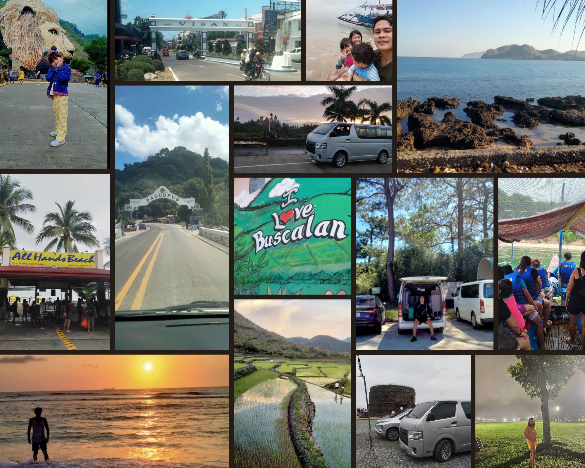 A.A.M Car Rental - Tarlac | Tarlac
