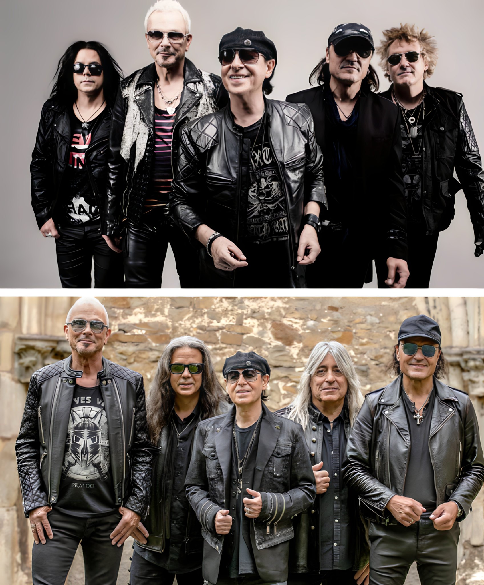 The Scorpions, a German-based rock band, will be performing at the 