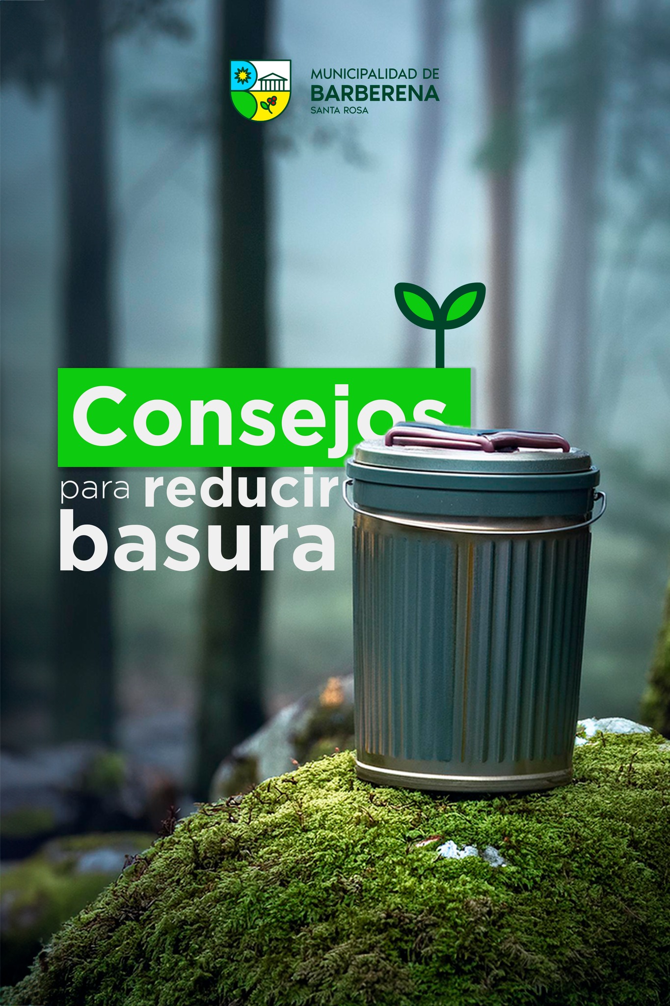 Reducir Basura La Importancia De Reducir Y Reutilizar Antes De