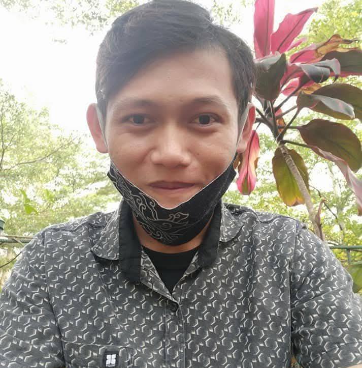 M Ary Ramdani