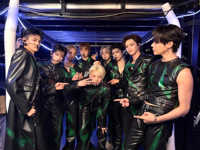 &TEAM || X UPDATE || 062826 [#今日のandTEAM] 260628 2026 &TEAM