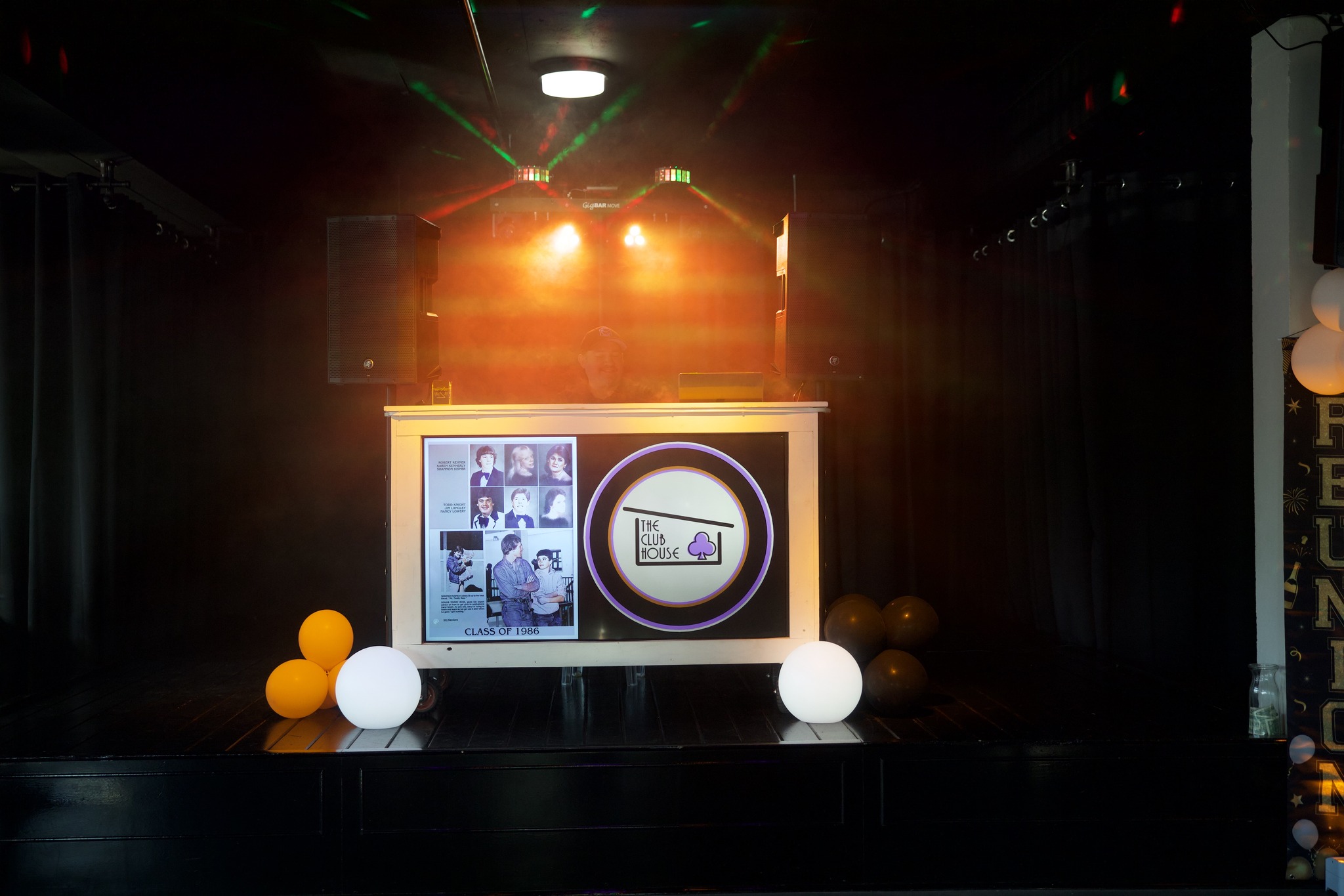 MC Entertainment | Malvern AR