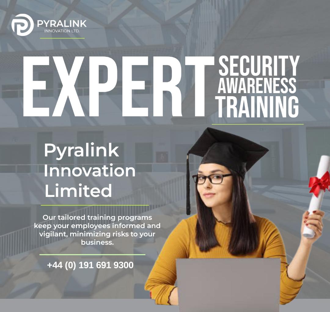 Pyralink Innovation
