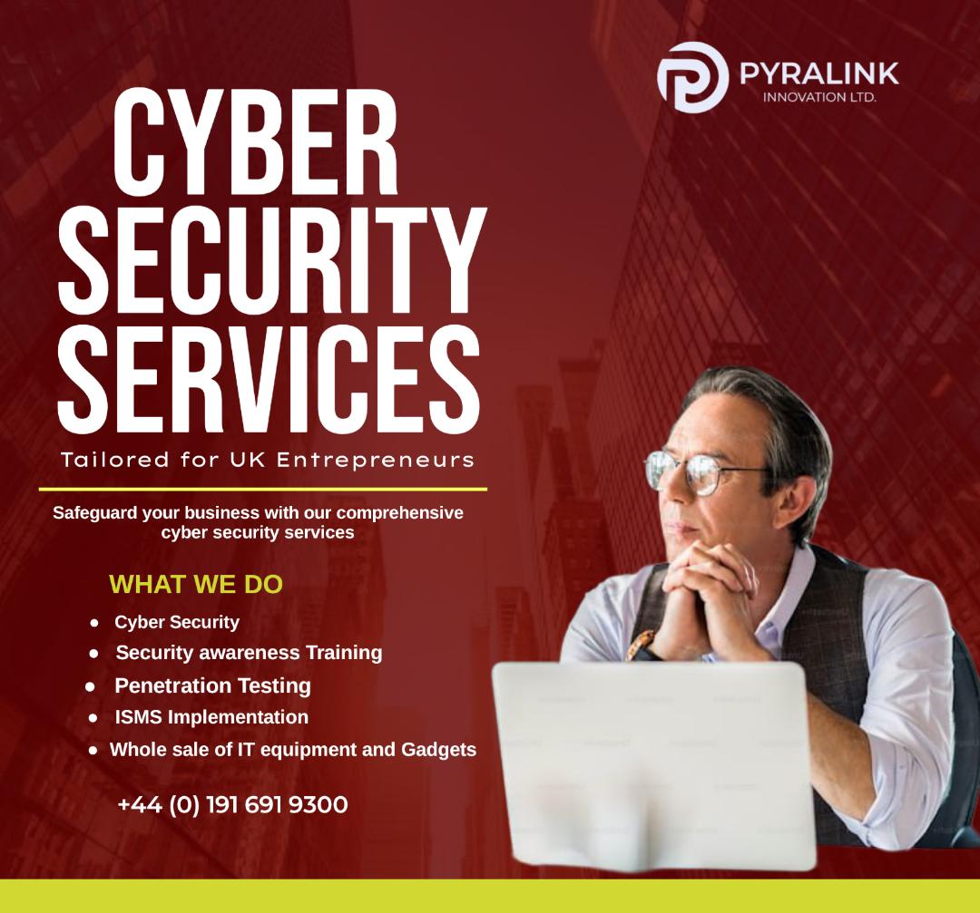 Pyralink Innovation