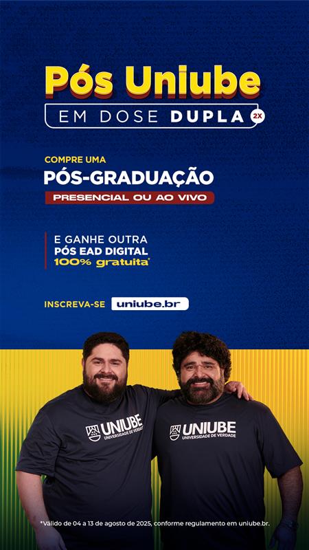 Uniube Polo Pontes e Lacerda | Pontes e Lacerda MT