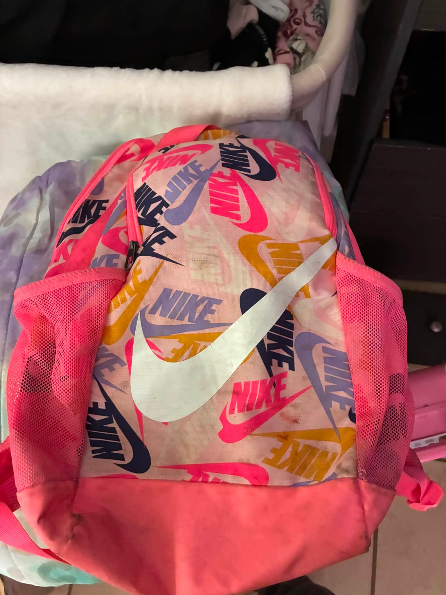 nike brasilia 6 xlg backpack – Jesuit Dallas Ranger Connection Adidas Texas Tech Double SETTORE_Woman With this many pockets Logo:Northwest NW