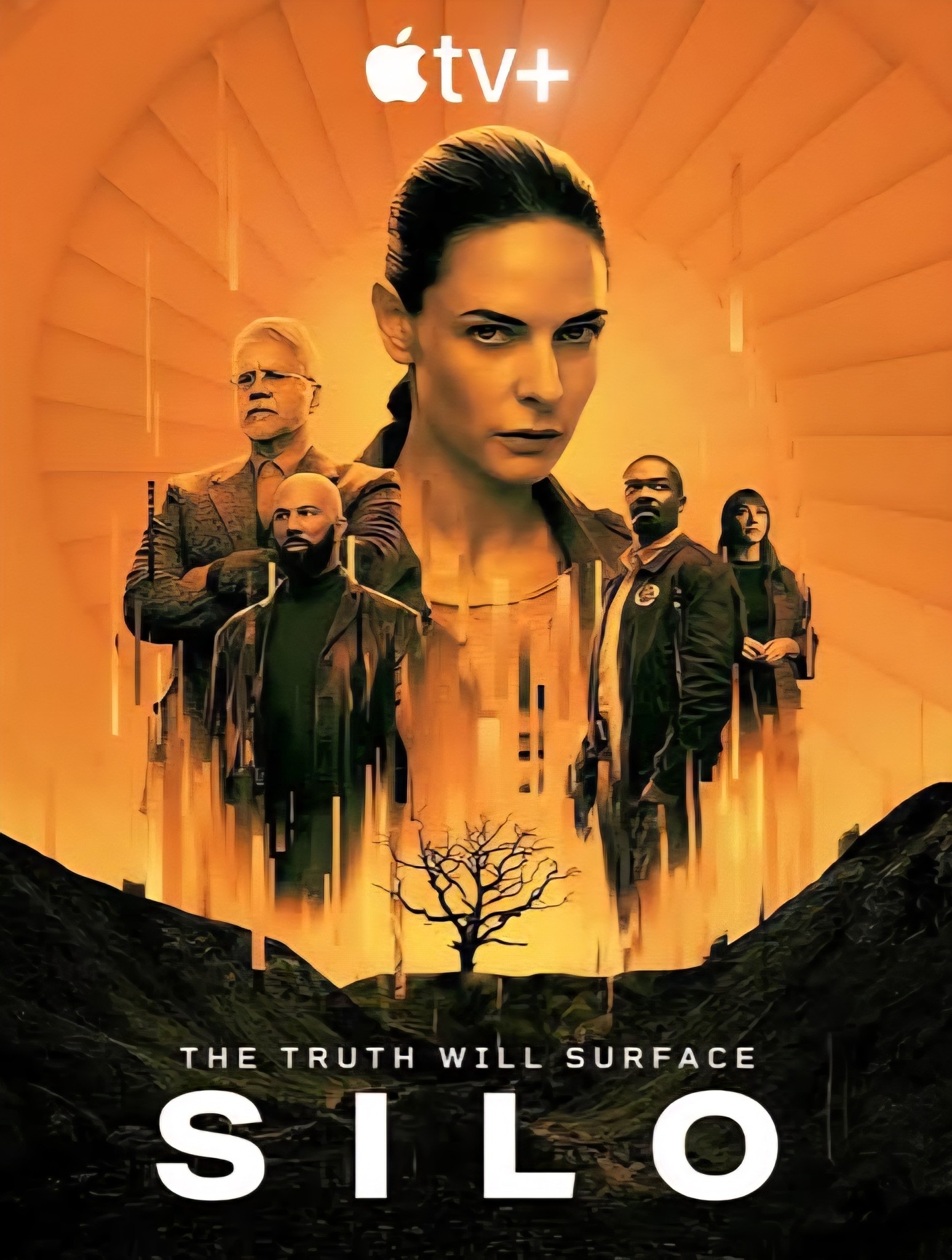 Silo Season 3 Fan Theories and What We Know