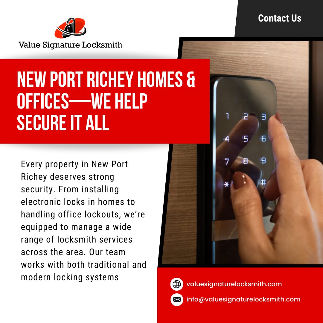 Locksmith New Port Richey Wallpaper For Iphone