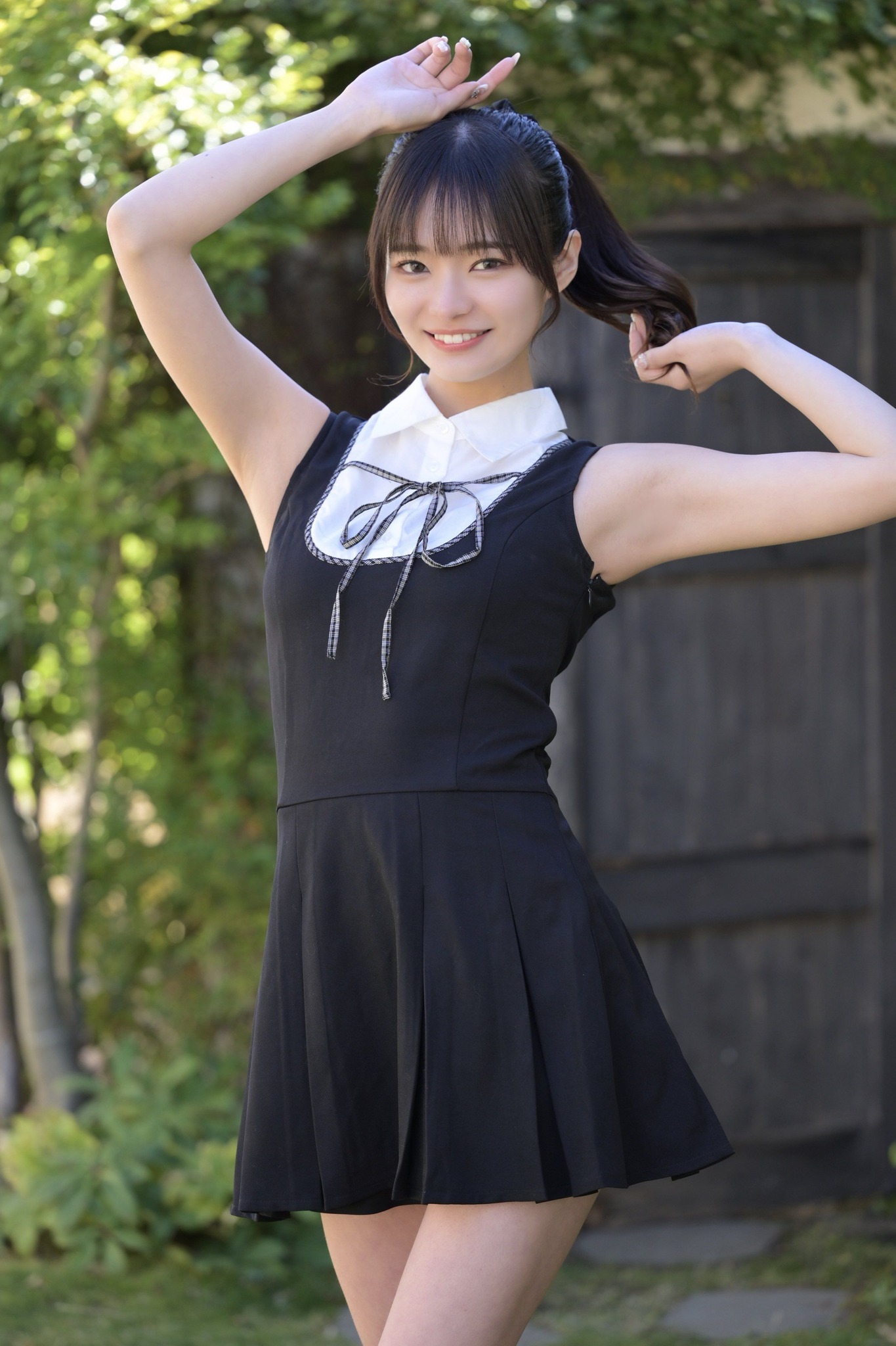 おはよう✨