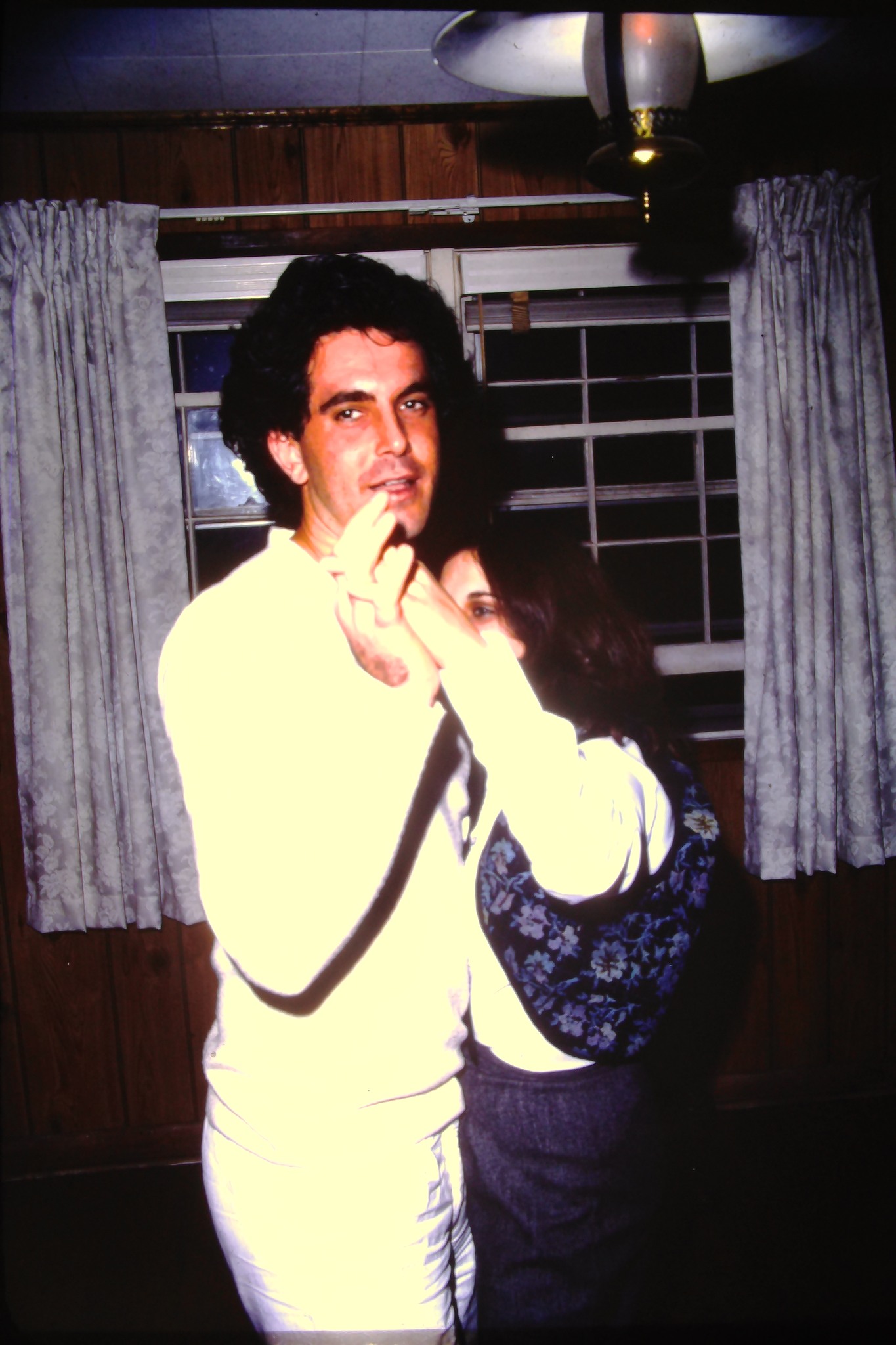 J Michael Riccardi
