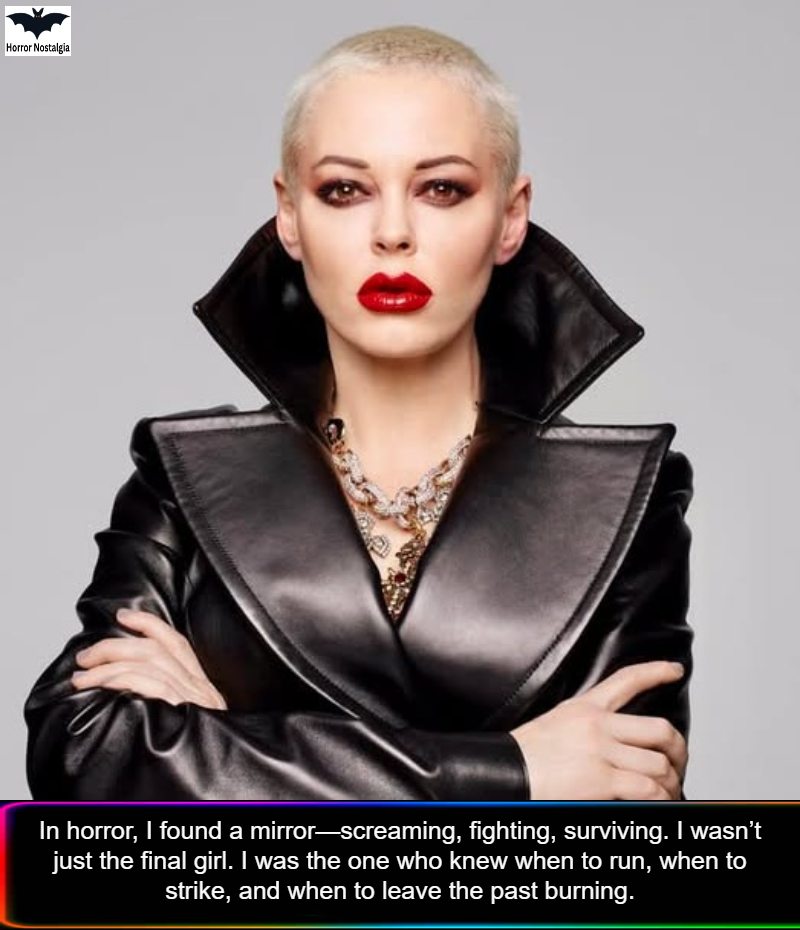 Vintage - Rose McGowan became a defining face of late '90s and early ...