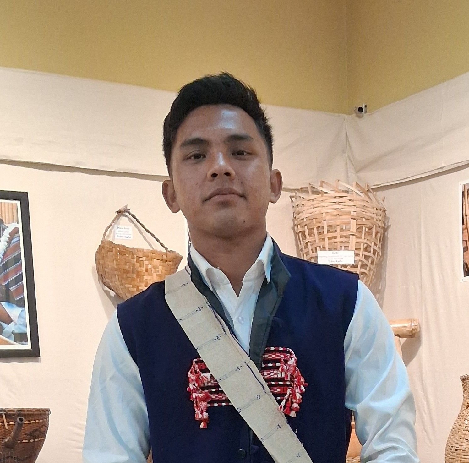 Darson Ronghang