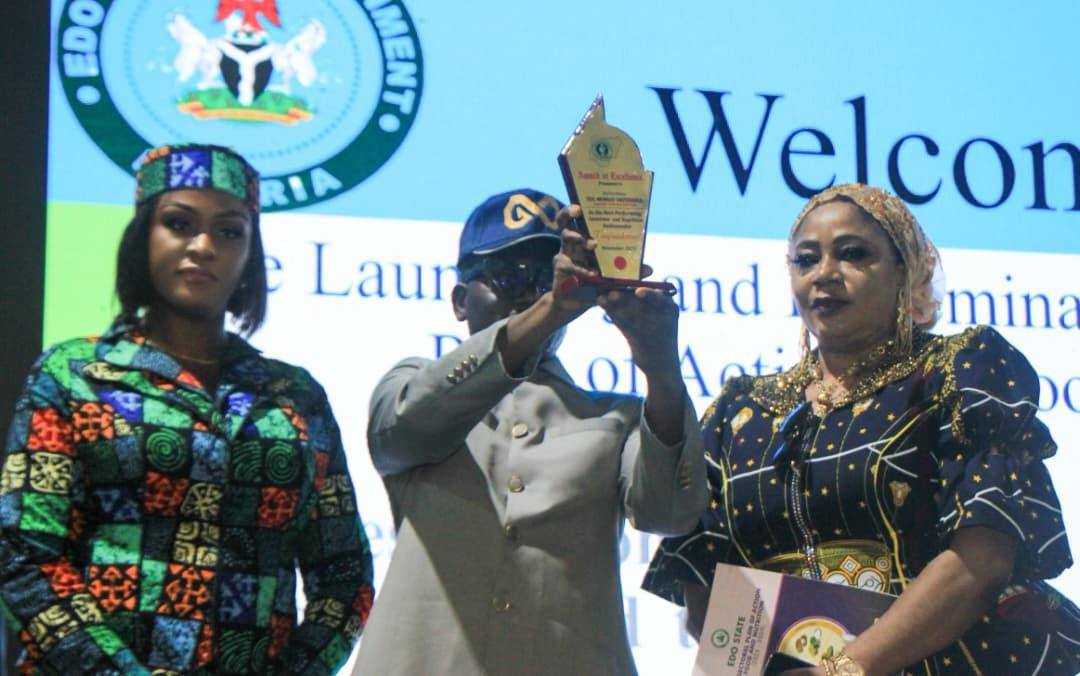 Edo... - Edo State Ministry of Budget and Economic Planning | Facebook