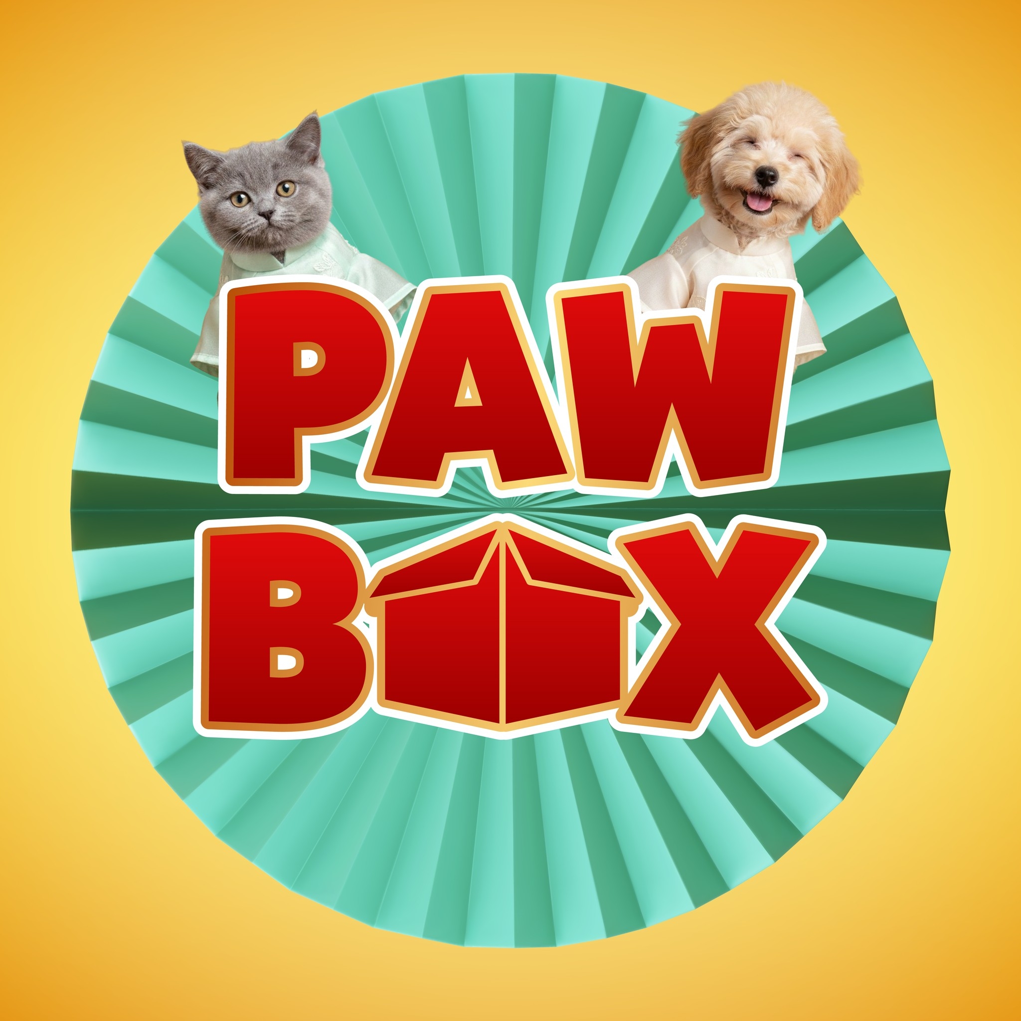 PawBox