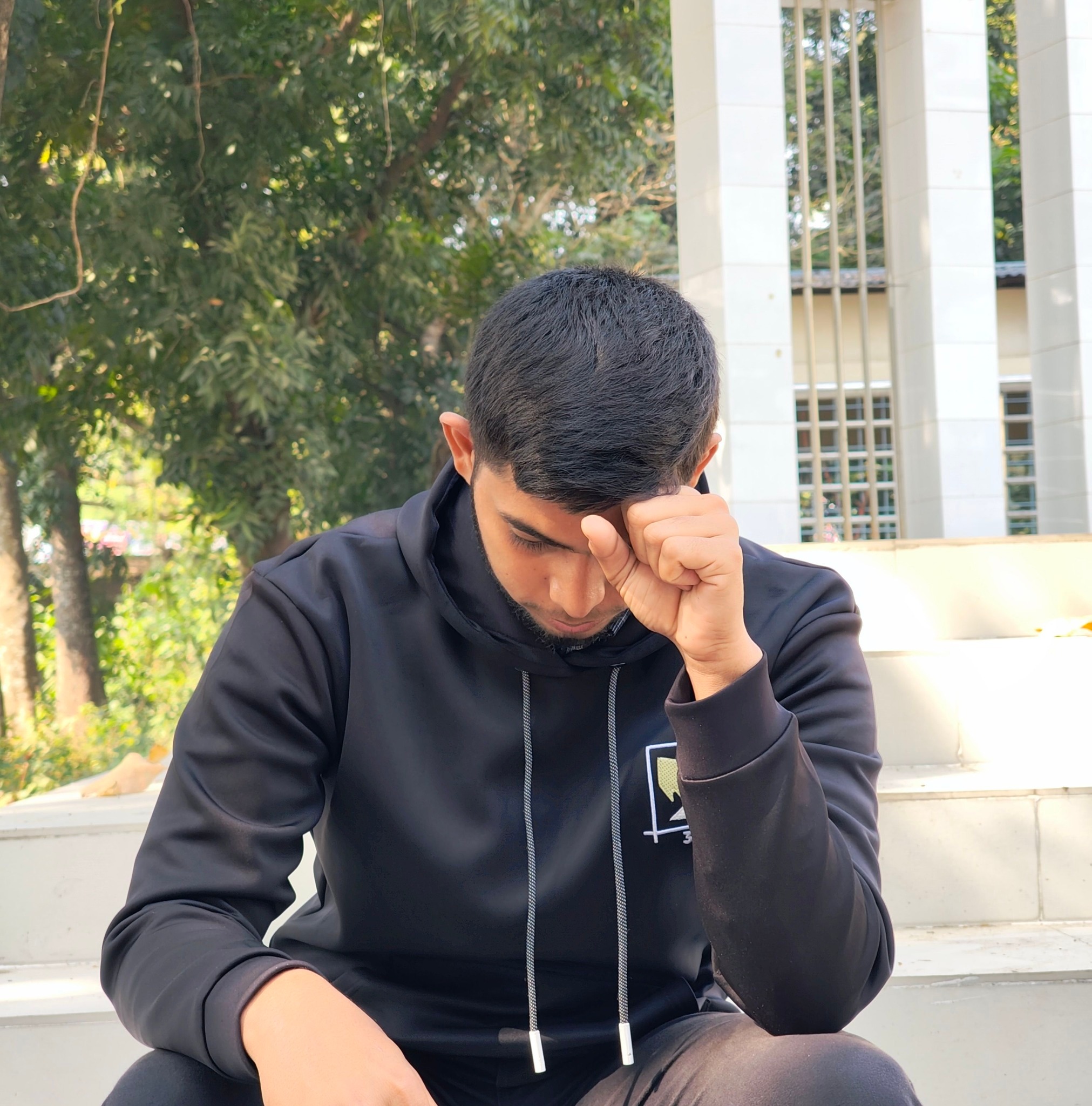 Asfaq Islam