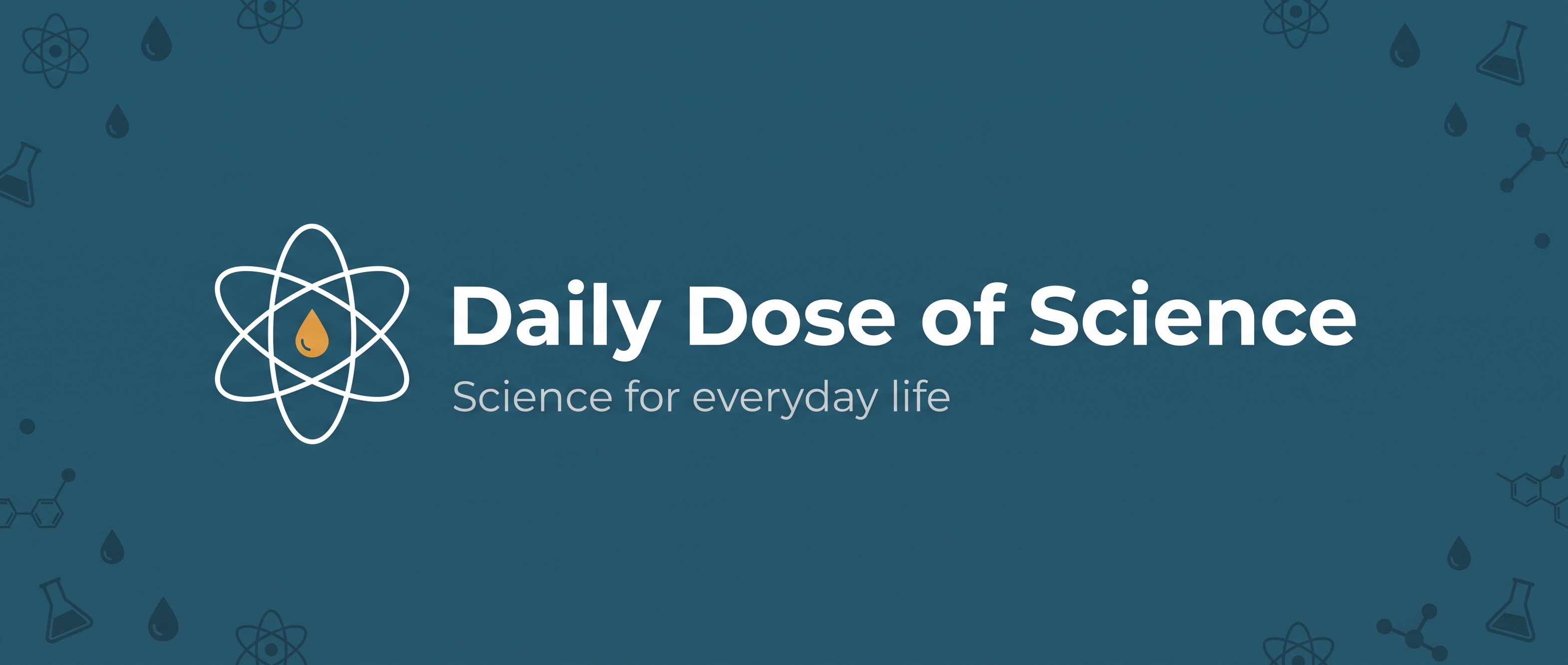 Daily Dose of Science