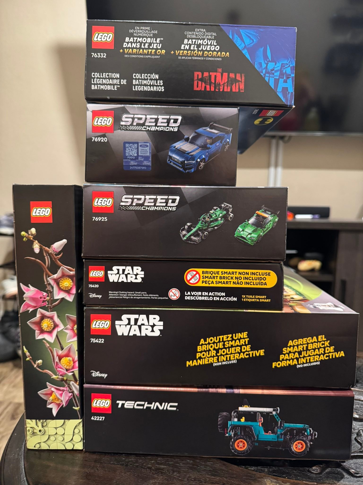 Walmart Lego deal is cooking right now, here are three sets to