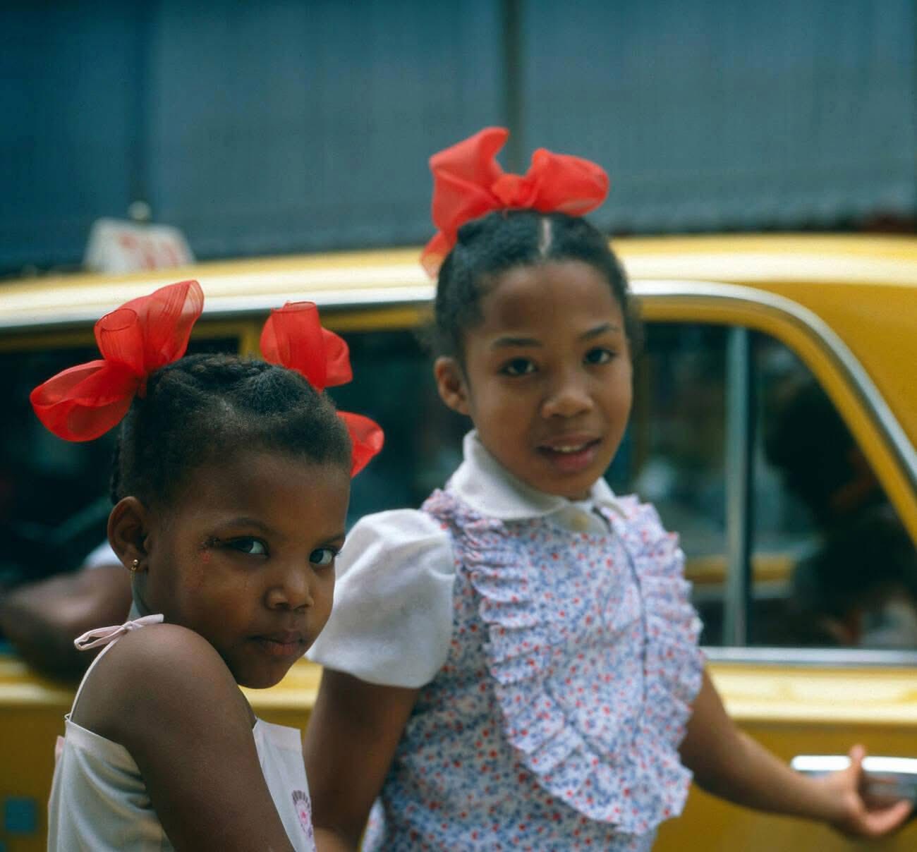 RETRONOSTALGIA⭐️TV | La Habana y los habaneros en las fotos de Walter ...