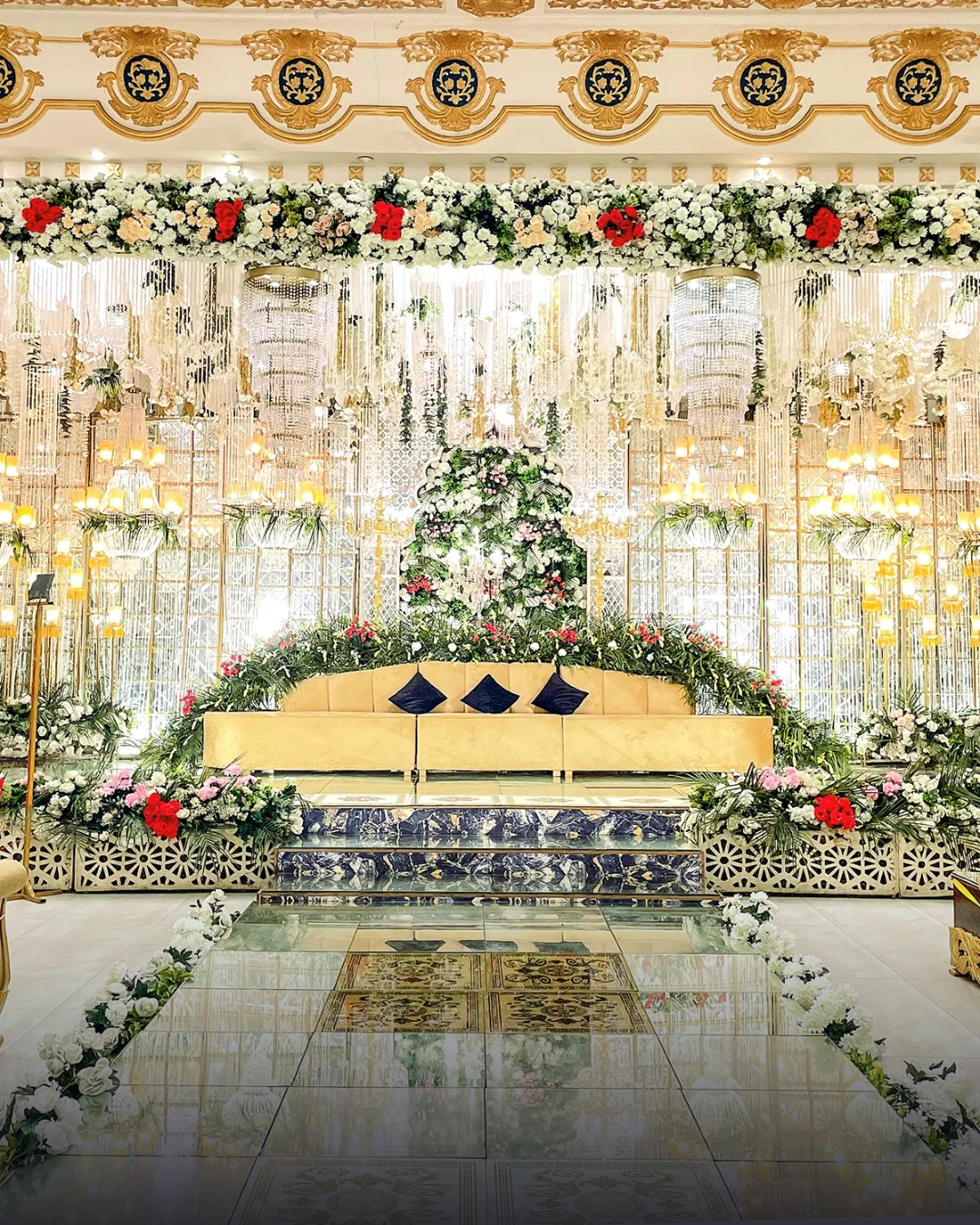Dhanak Events Complex | Lahore