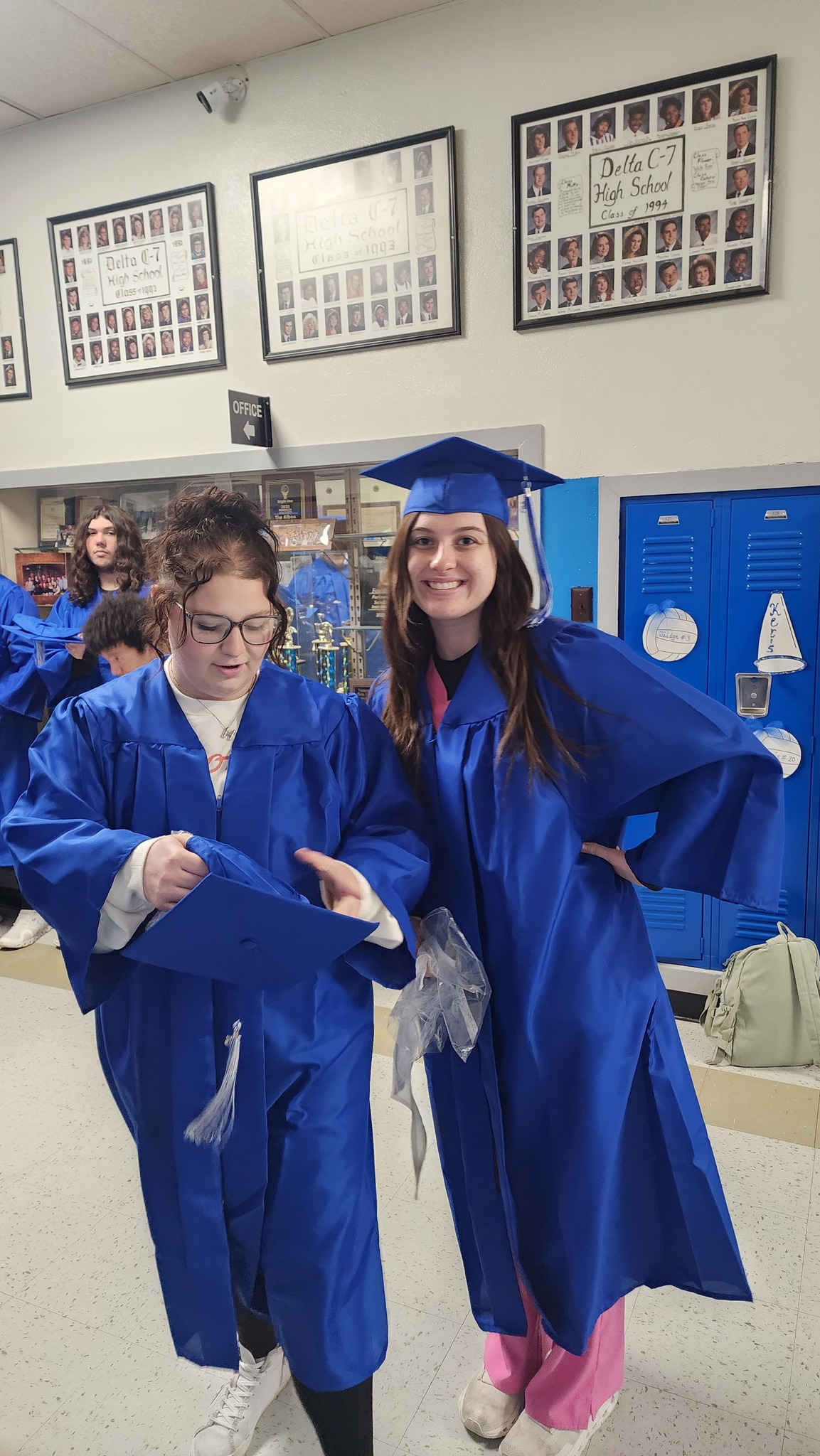 abeka graduation dress code Ready, set, gown! The Class of 2024 is here for their check-in, trying on their caps and gowns. 🎓✨ 2024 VDAY