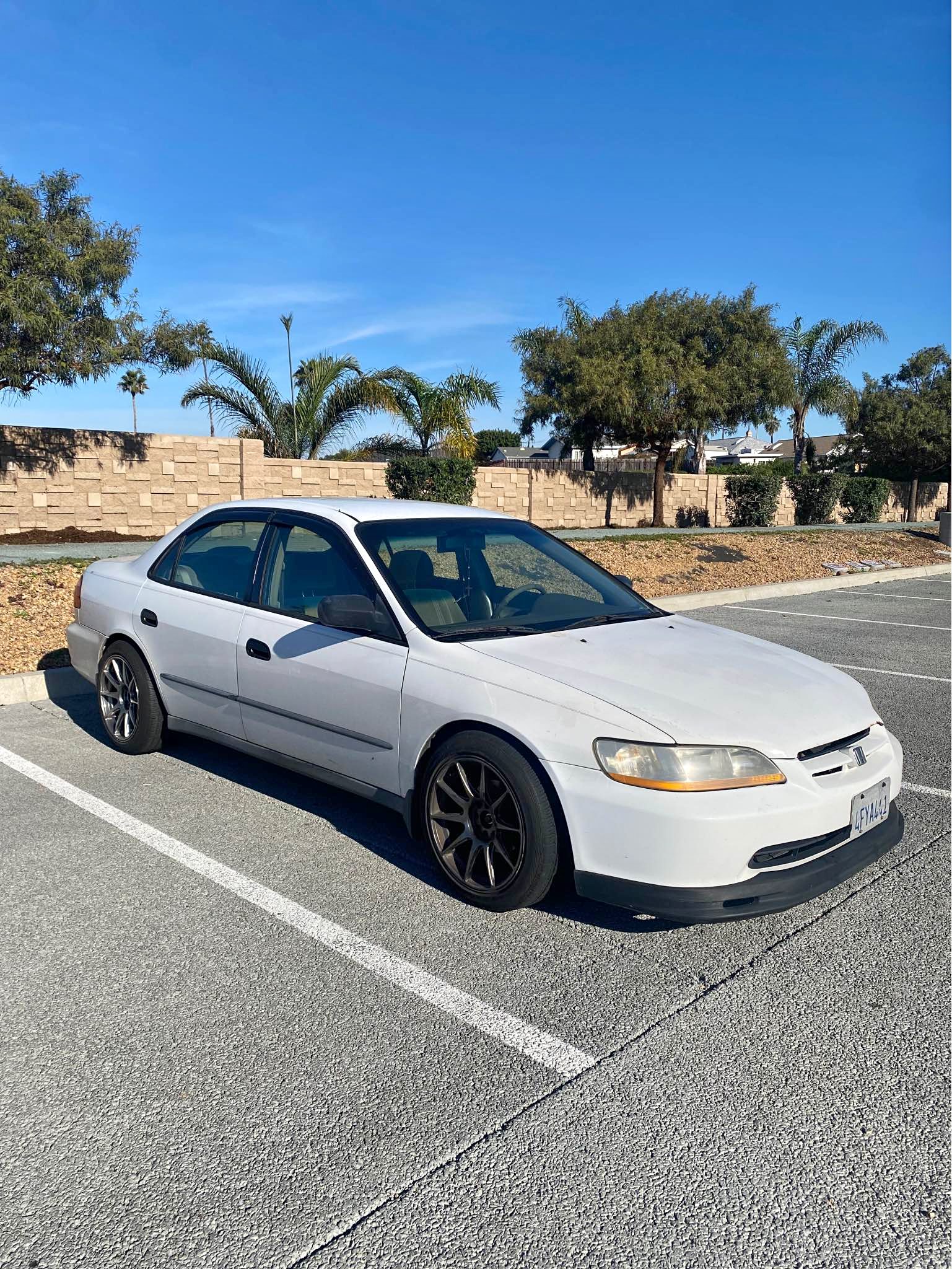 Sitemapcdatahttpsthereferenznethonda Accord 1999 Dx
