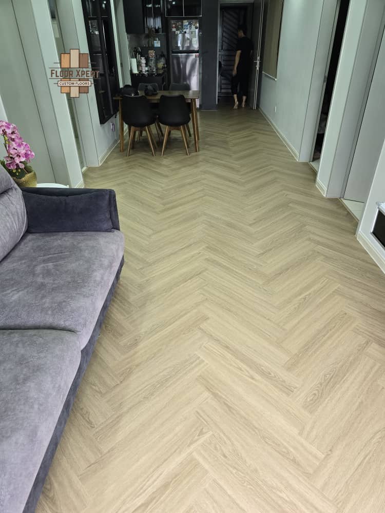 Floor Xperts | Cheras, Selangor