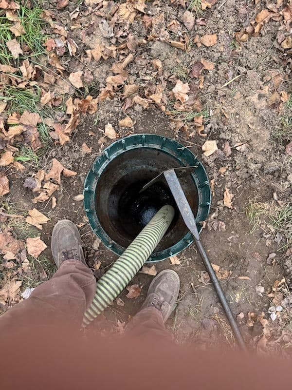Golden Rule Sewer Service, Inc.