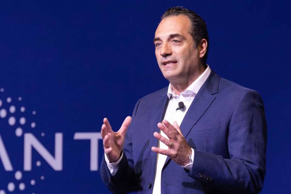 Italpassion - Il nuovo CEO di Stellantis visita i sindacati italiani e ...
