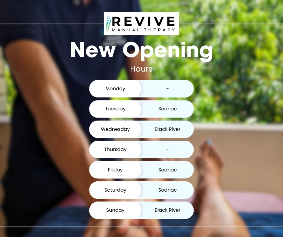 Revive.mu - Therapeutic Massage Mauritius | La Gaulette