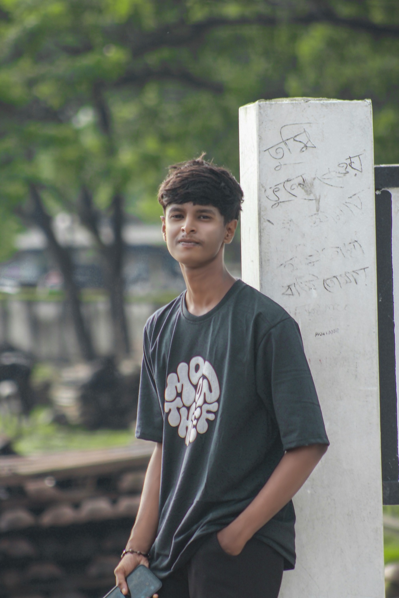 Sandep Mondal