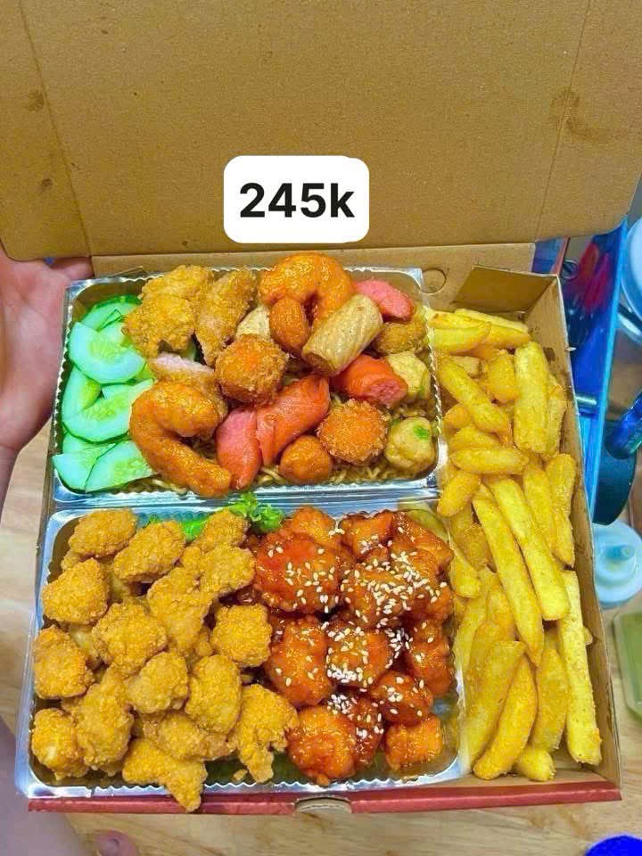 Chợ Việt Trì - Phú Thọ ✓ | Facebook