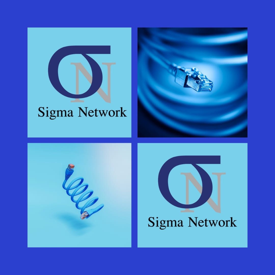 Sigma Network | La Muela