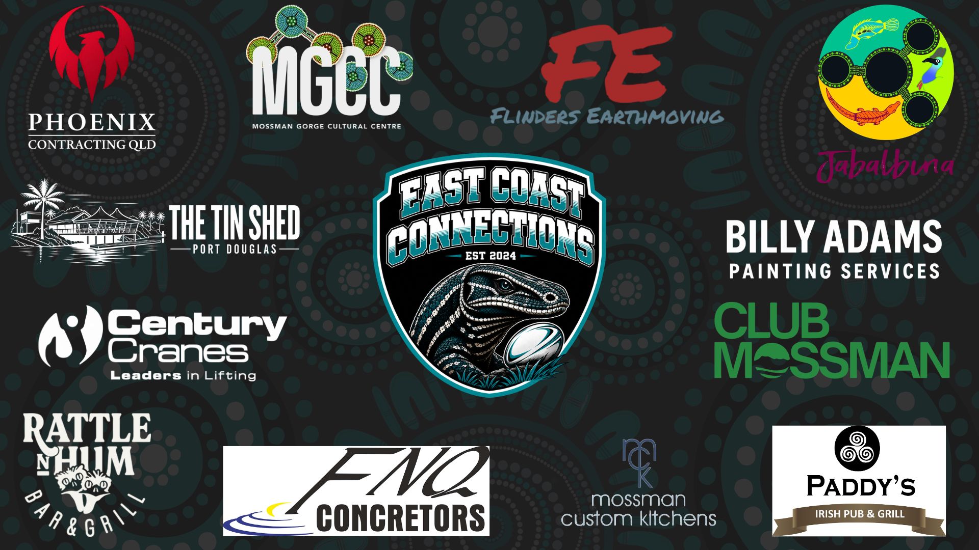 East Coast Connections