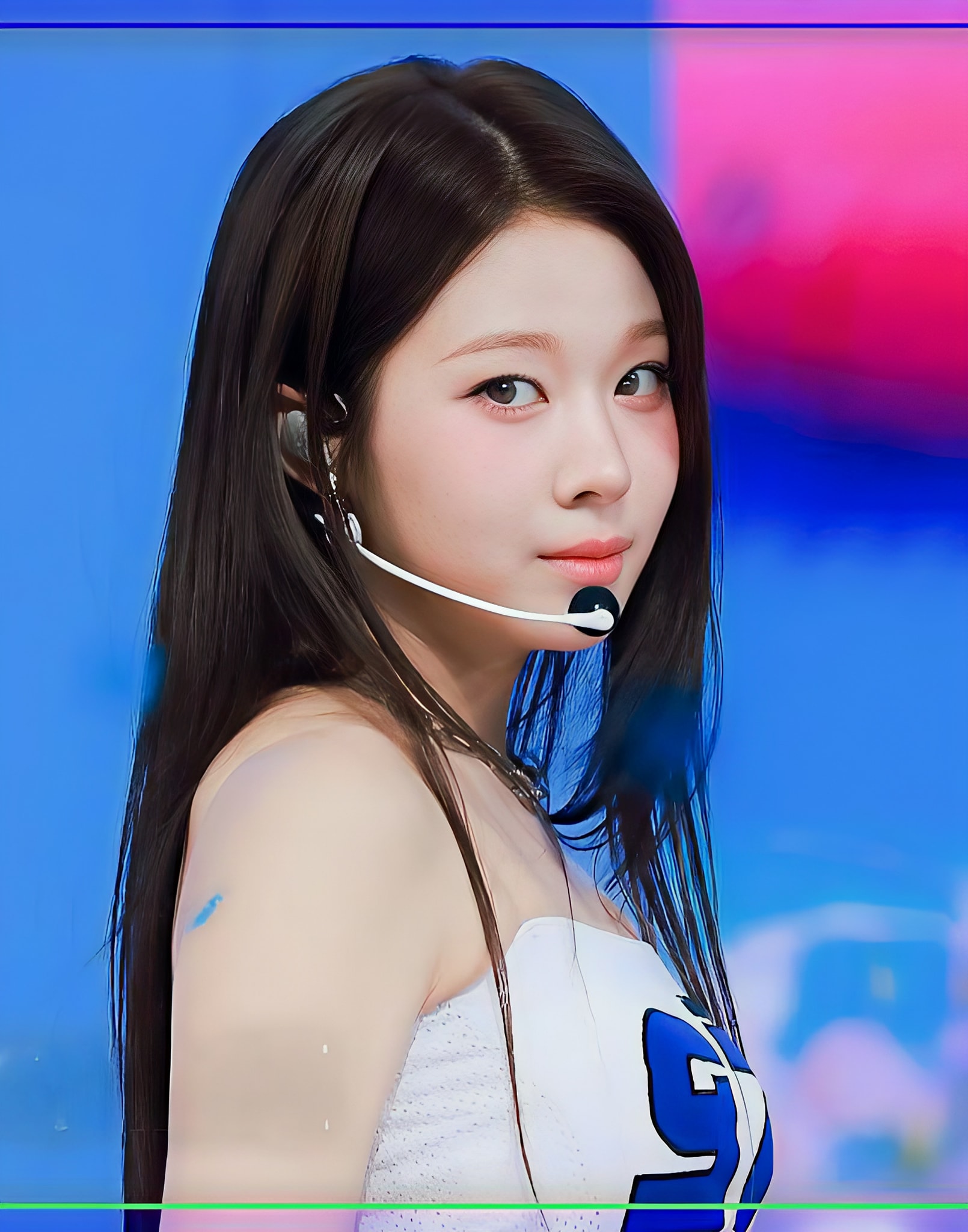 Dohee #도희 🤍🌕 #KimDoHee #김도희 🤍🌕 #SAYMYNAME #세이마이네임