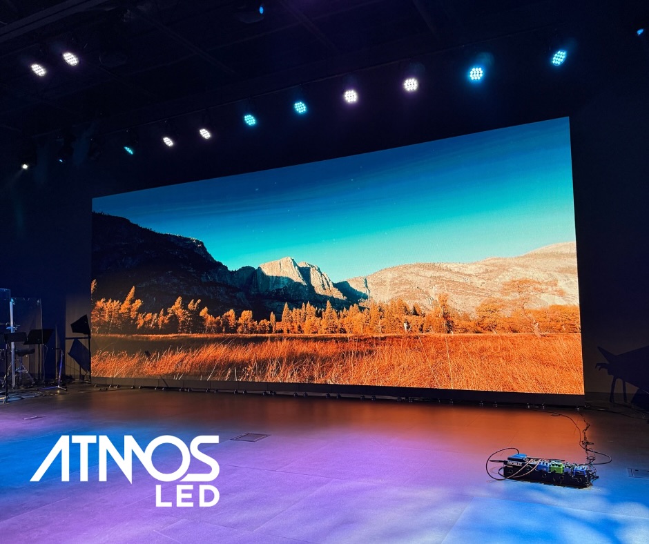 ATMOS LED