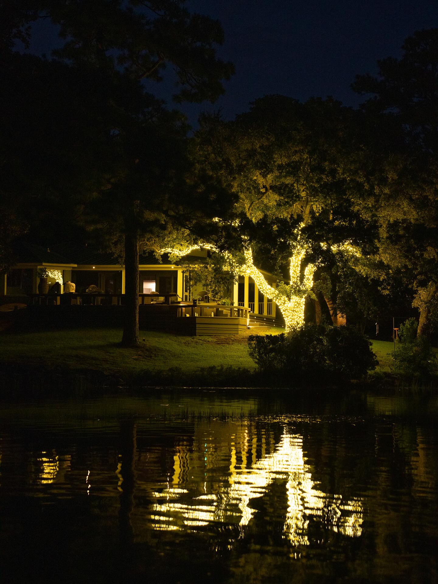 Nova Premier Outdoor Lighting Company | Wilmington NC