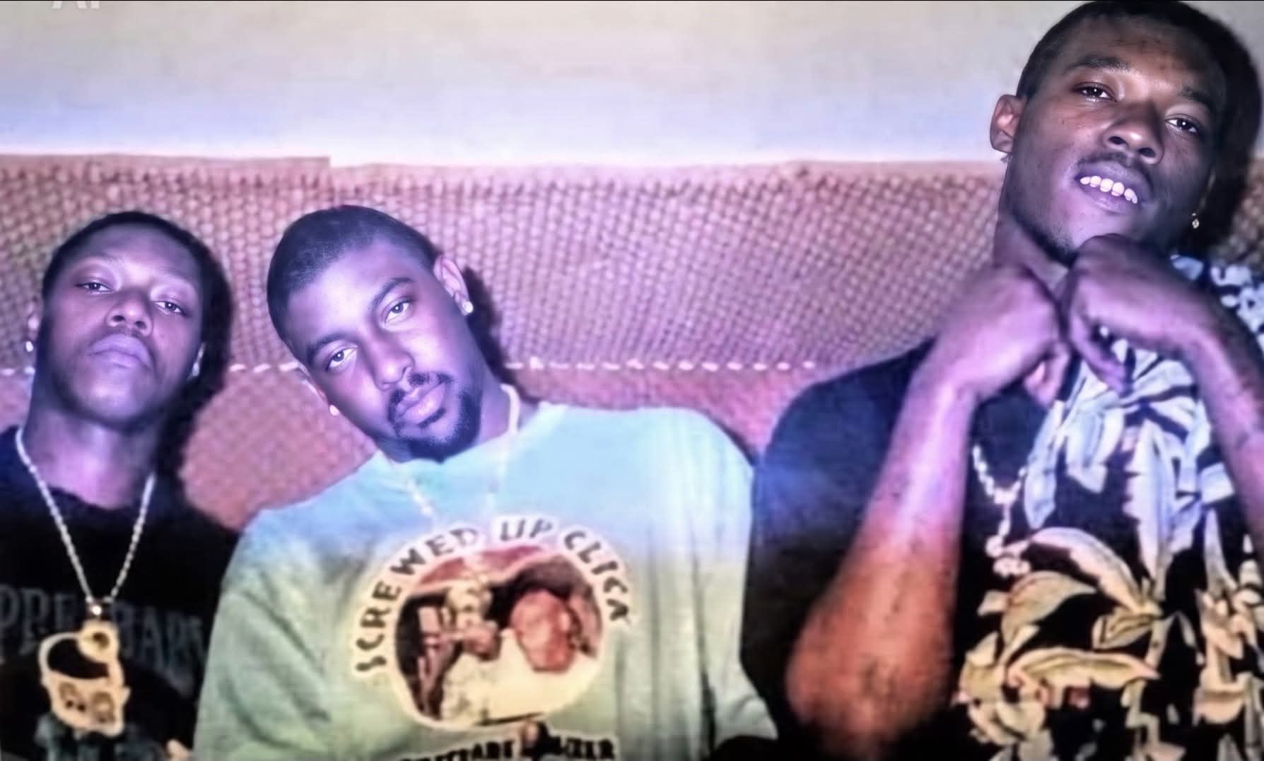 Guerilla Maab or ZRo and Trae reunion album hopes?