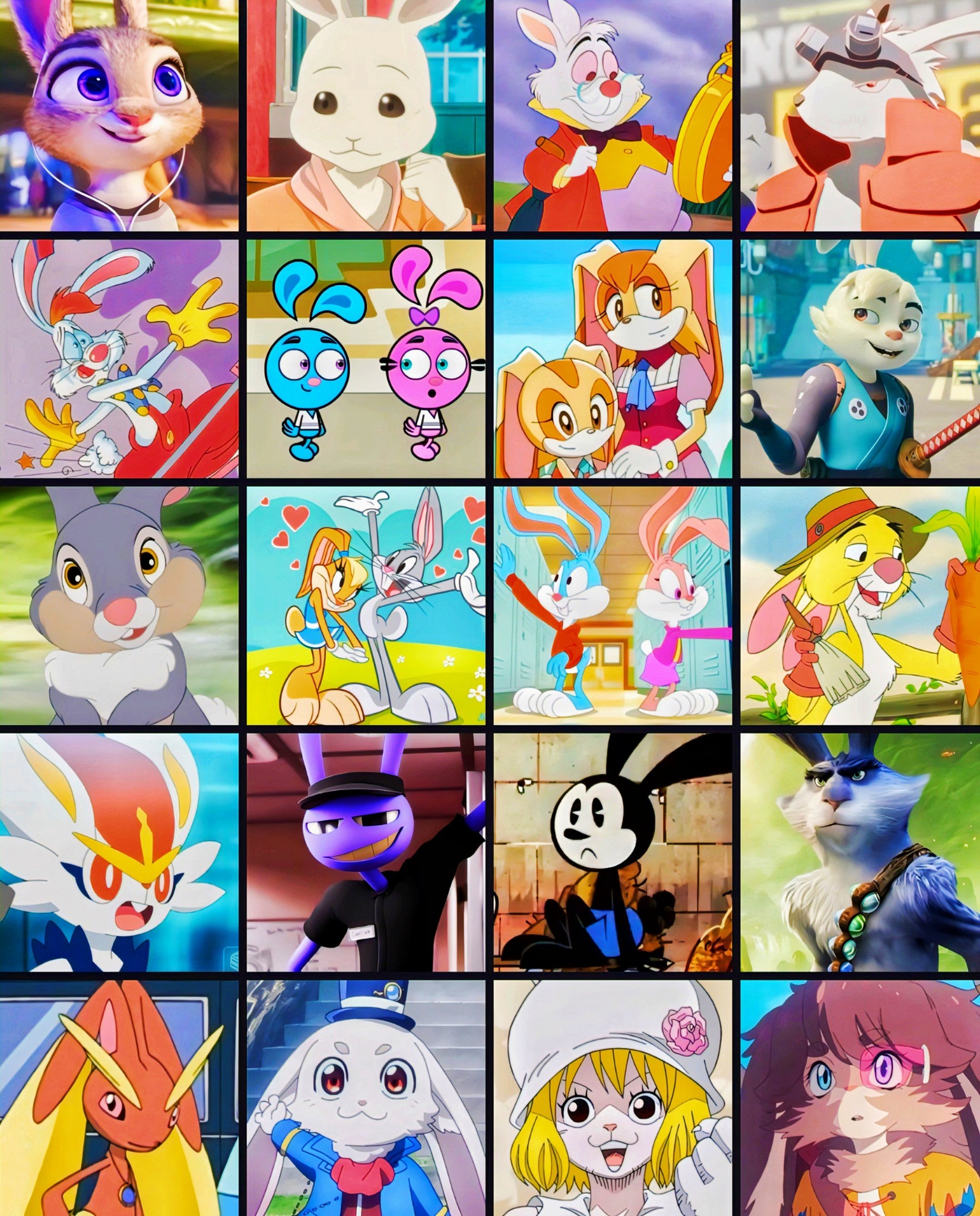 A2C - Happy International Rabbit Day! 🐰🥕 Celebrating our favorite ...