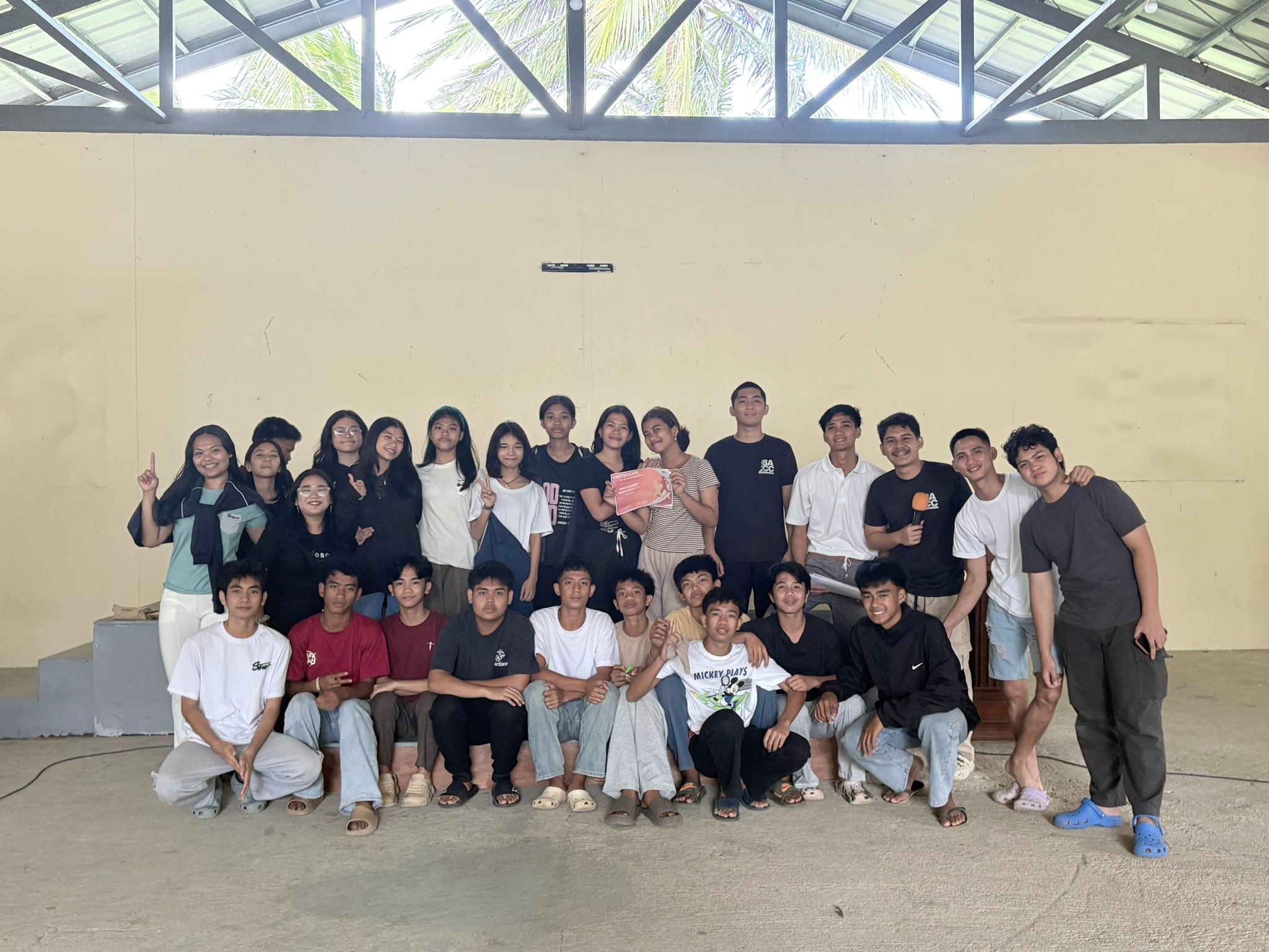 GBBCC Youth & CAYA added a new photo. - GBBCC Youth & CAYA