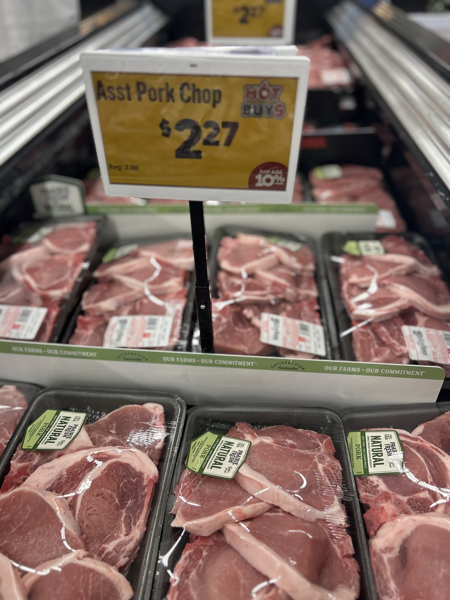 Decatur Price Less IGA added a... - Decatur Price Less IGA