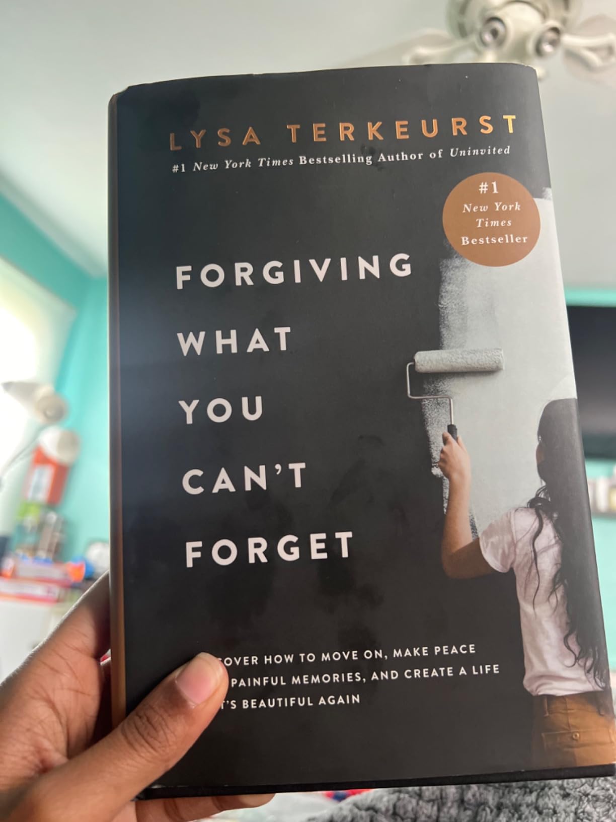 We - 7 powerful lessons from the book "Forgiving What You Can't Forget ...