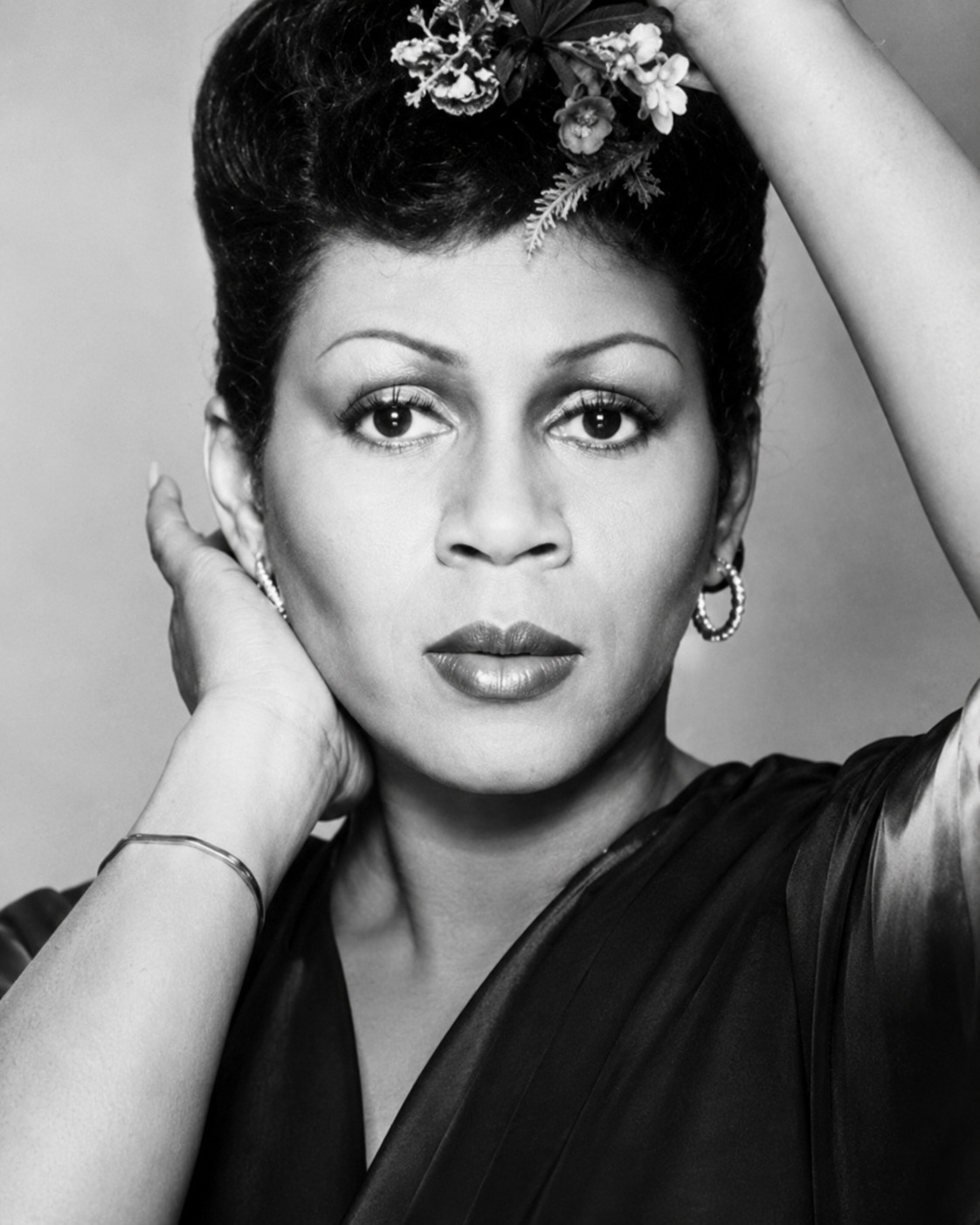 Minnie Riperton's Legacy: Five-Octave Range and Breast Cancer